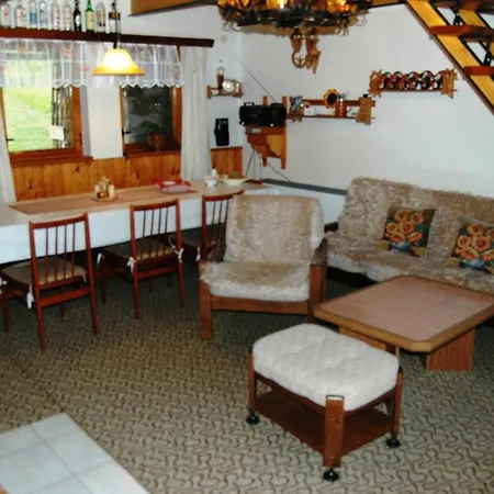 Holiday Jahoda 1 Holiday home Vitkovice